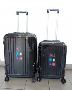 20"/24" luggage bag