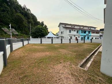 2.5-storey Terraced House For Sale in Seremban,NSN
