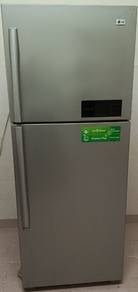 Peti Sejuk LG 500 Liter