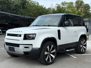 Land Rover Defender 90 AWD in Damansara, KUL