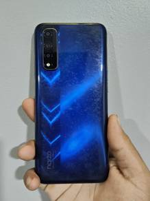 realme narzo30
