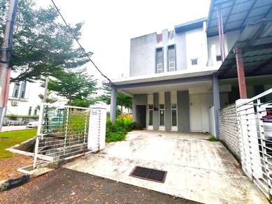 2-storey Terraced House For Sale in Pasir Gudang,JHR