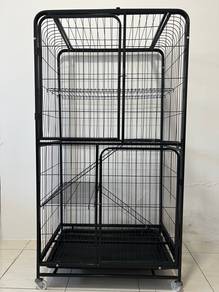 Sangkar Kucing