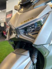 Aveta Nova 250