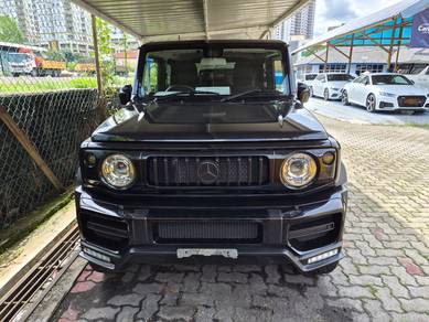 Suzuki Jimny SIERRA JC in Ampang, SGR
