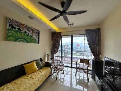 Condominium For Sale in One Damansara