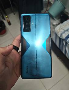 Redmi K50G (8+128GB)