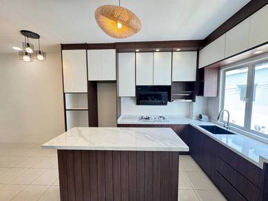 Townhouse For Rent in Cyberjaya,SGR