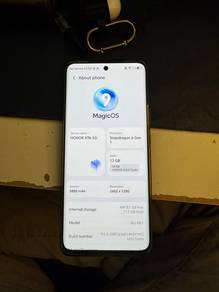 HONOR X9b 5G 512 GB