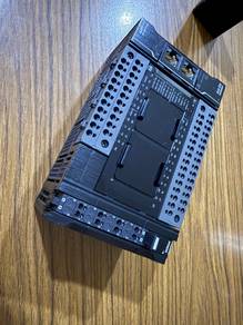 OMRON Sysmac NX1P2-1040DT PLC