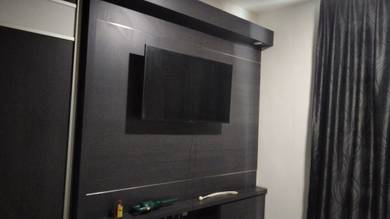 Big lcd
