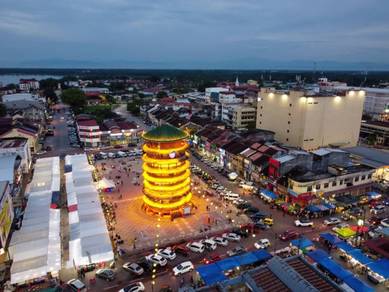 Others For Sale in Teluk Intan,PRK