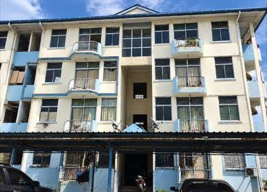 Apartment For Auction in Papar,SBH