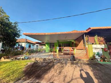 Semi-Detached House For Sale in Padang Serai,KDH