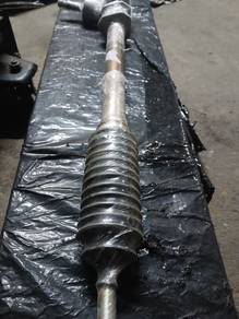 Proton saga n iswara steering rack