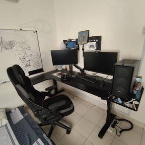 PC Gaming Complete Set