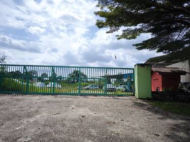 Agricultural Land in Seremban, NSN