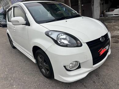Perodua MyVi SE ZHS in Skudai, JHR