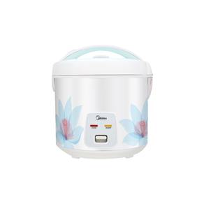 Midea 2.2L Jar Rice Cooker MRCM2224