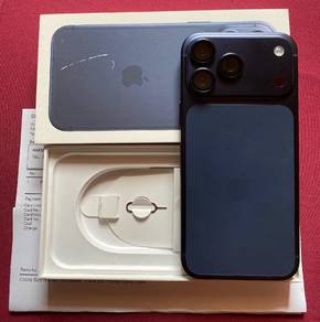 Iphone 17 Pro Max 1 TB