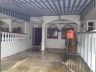 2-storey Terraced House For Sale in Ampang,SGR