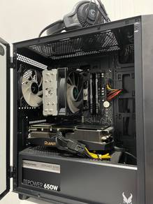 pc for let go