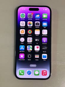 iPhone 14 Pro 512GB