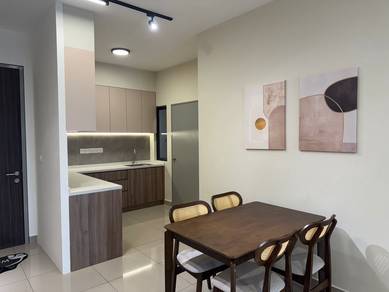 Condominium For Sale in M Vertica