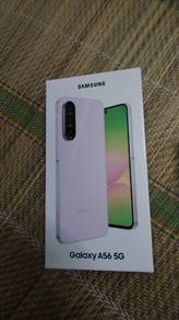 Android - Samsung Galaxy A56 5G 