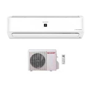 Sharp 1.5HP J- Tech Inverter Aircond AHXP13YMD