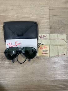 Rayban Sport Series 4