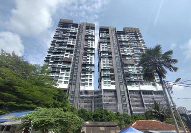 Service Residence For Sale in D'Sands Residence