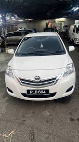 Toyota Vios J in Ayer Itam, PNG