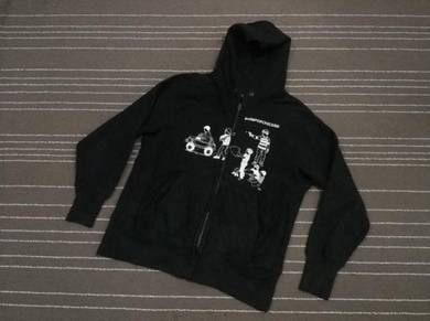 Bump of chiken x 2006 x vintage x japanese band