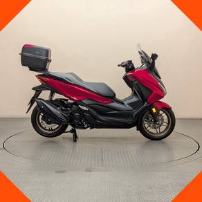 Honda Forza 250