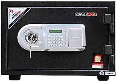 GOODWILL Home Safes ( GW32-E )