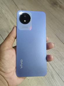 Vivo Y02T original 8+128GB