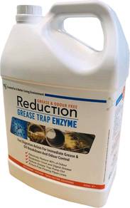 Grease Trap Auto Dosing Pump Chemical Enzyme
