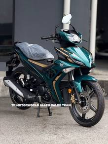 Yamaha Y16ZR