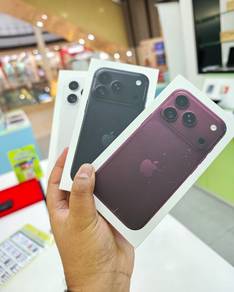 new iphone 18 pro/max 512gb