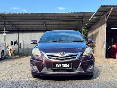 Toyota Vios G LIMITED in Tawau, SBH