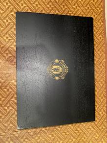 Manchester United Collectible Items