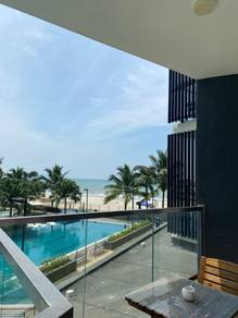 Service Residence For Sale in TimurBay Seafront Residences