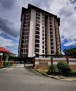 Condominium For Rent in Pearl Tower
