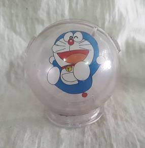 Doraemon Gashapon ball figure model Vintage Japane