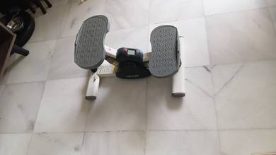 Aerolife Aerobic Side Stepper