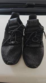 Adidas Prophere Triple Black (US 8 / UK 7.5) 