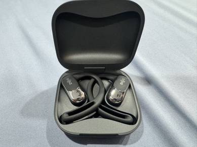 SHOKZ T511 OpenFit Air–Open-Ear Wireless Headphone