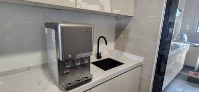 Hydrogen / Alkaline Dispenser . ,,,D31i