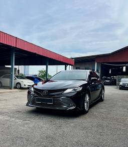 Toyota Camry V in Johor Bahru, JHR